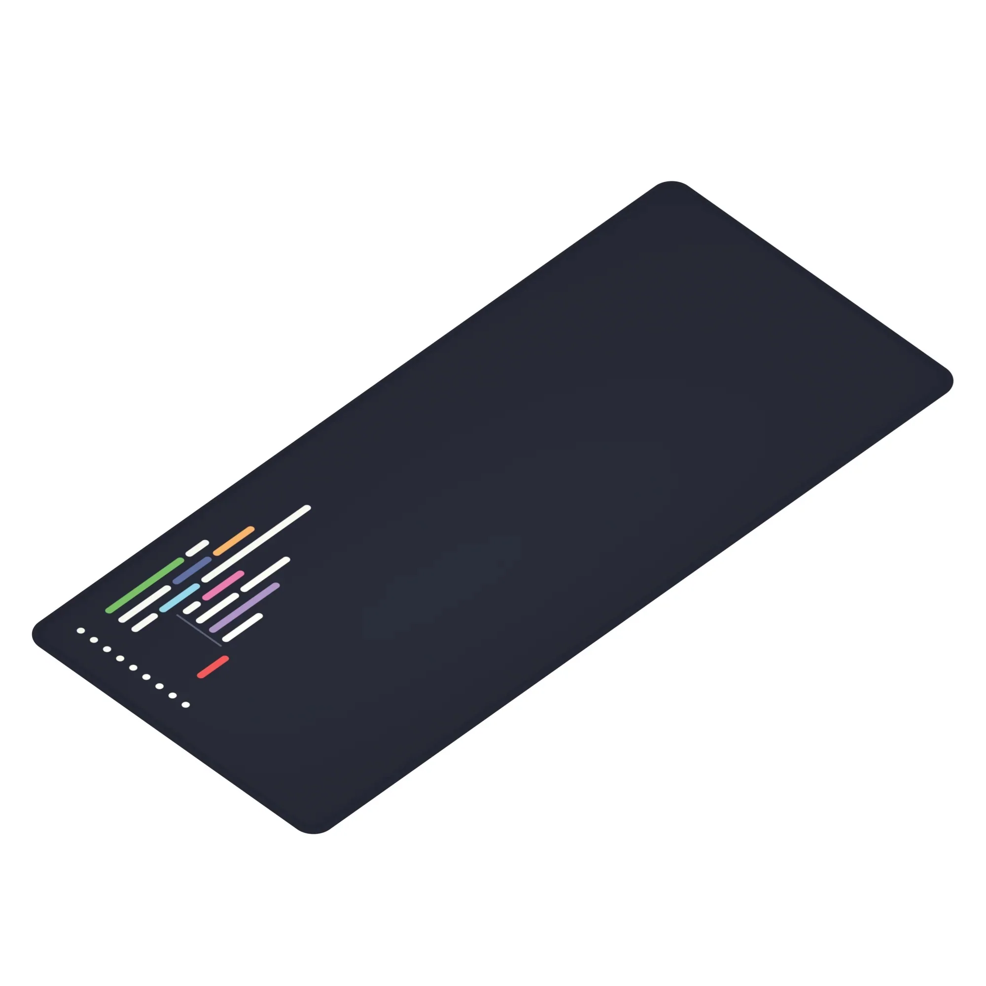 900mats CODE Desk Mat - Image 8
