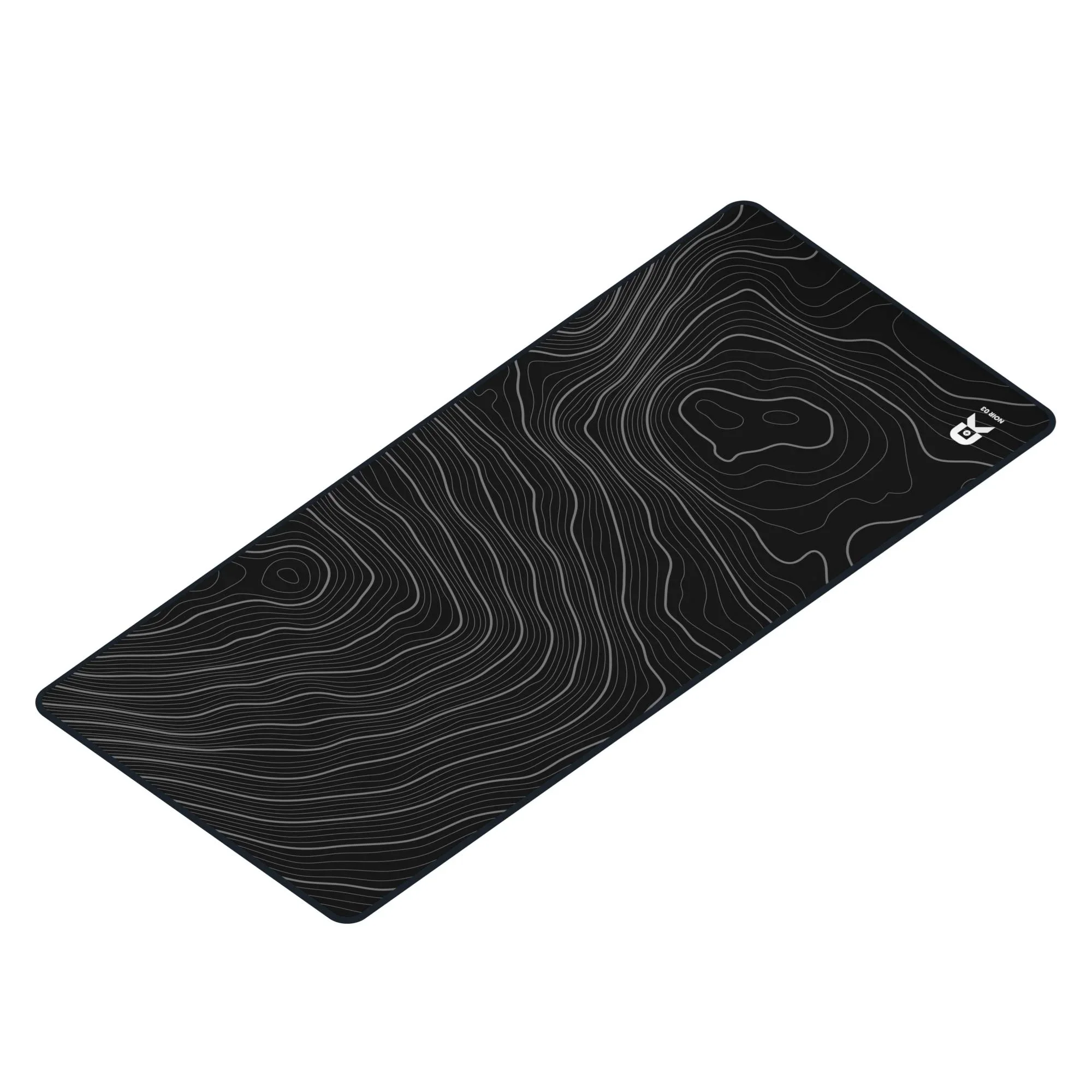 900mats Waves Desk Mat - Image 2