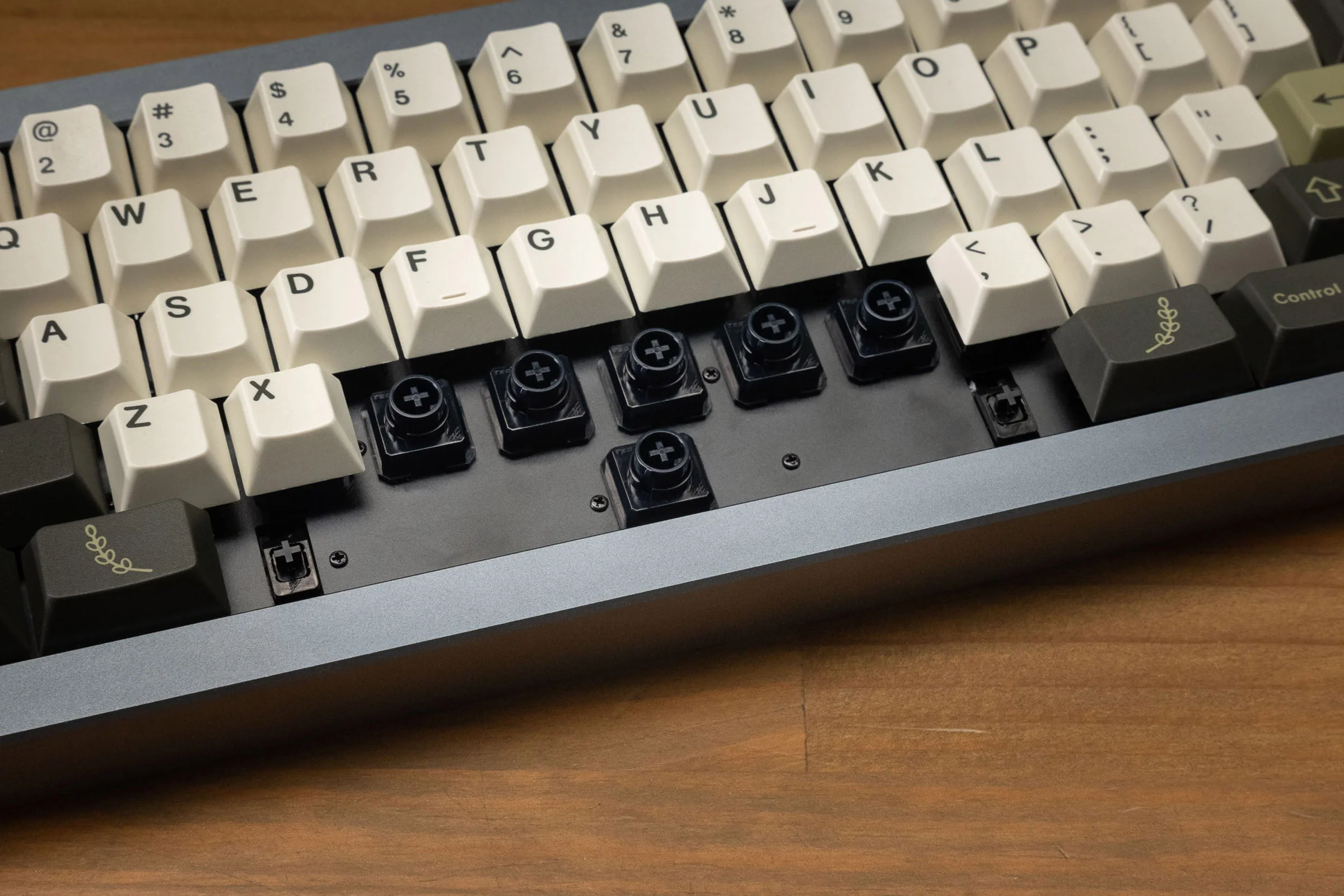 AEBoards Naevies EC 45g Tactile Switches 35 Pack - Image 9