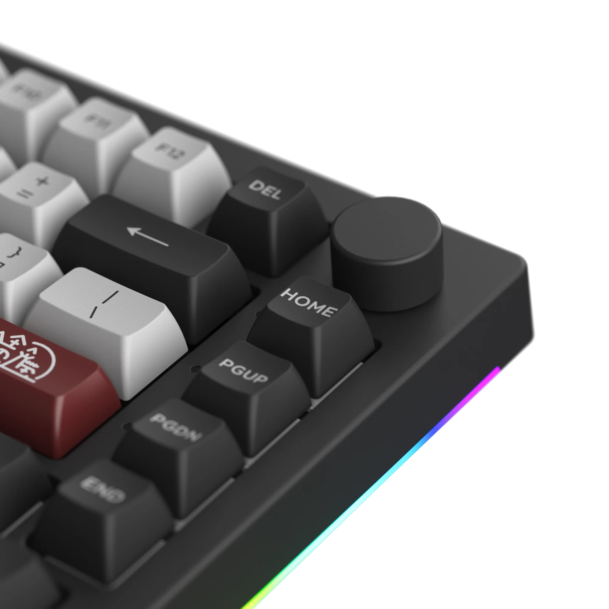Akko 5075B Plus 75% Hotswap Wireless RGB Keyboard - Image 11