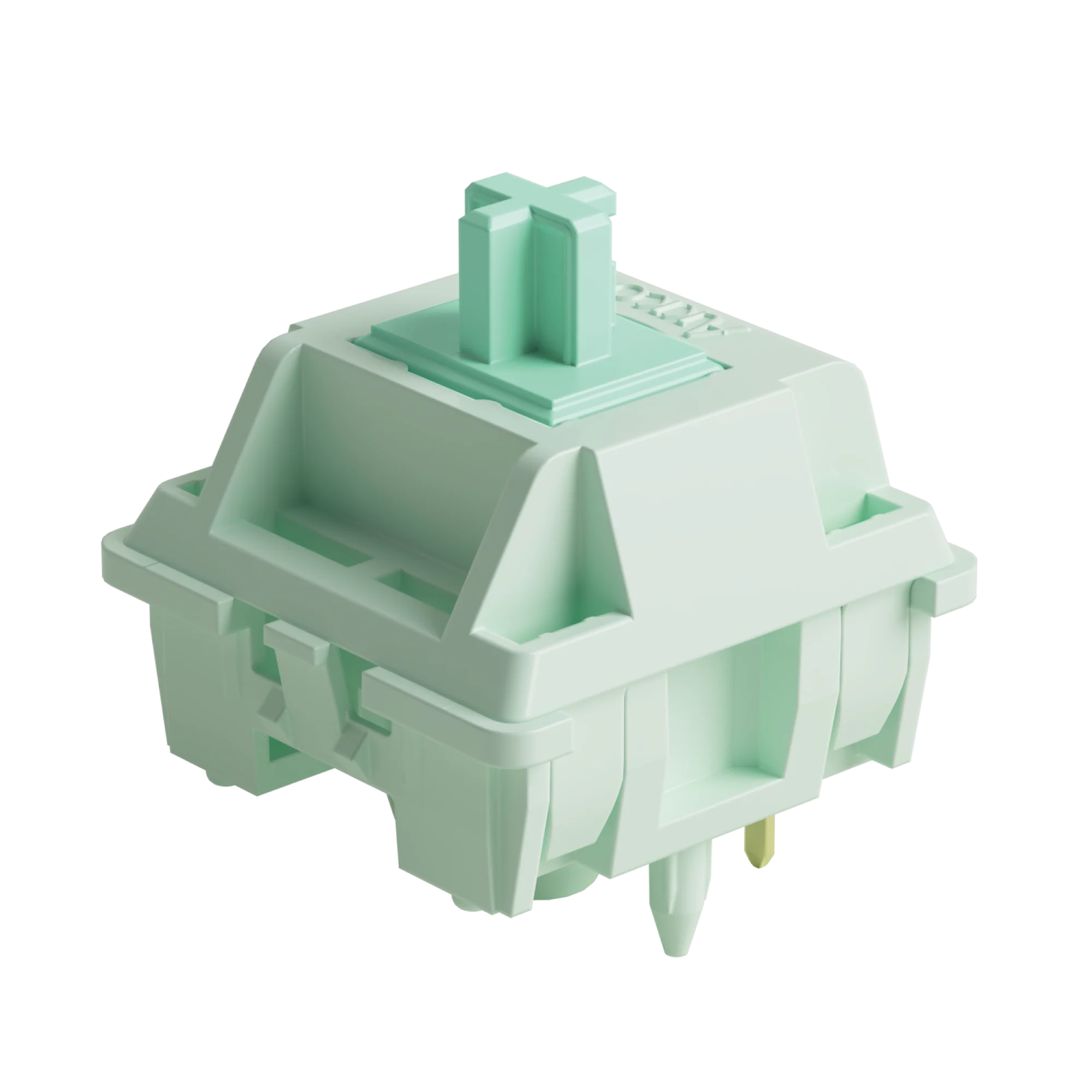 Akko Botany 38g Linear PCB Mount Switches 45 pack