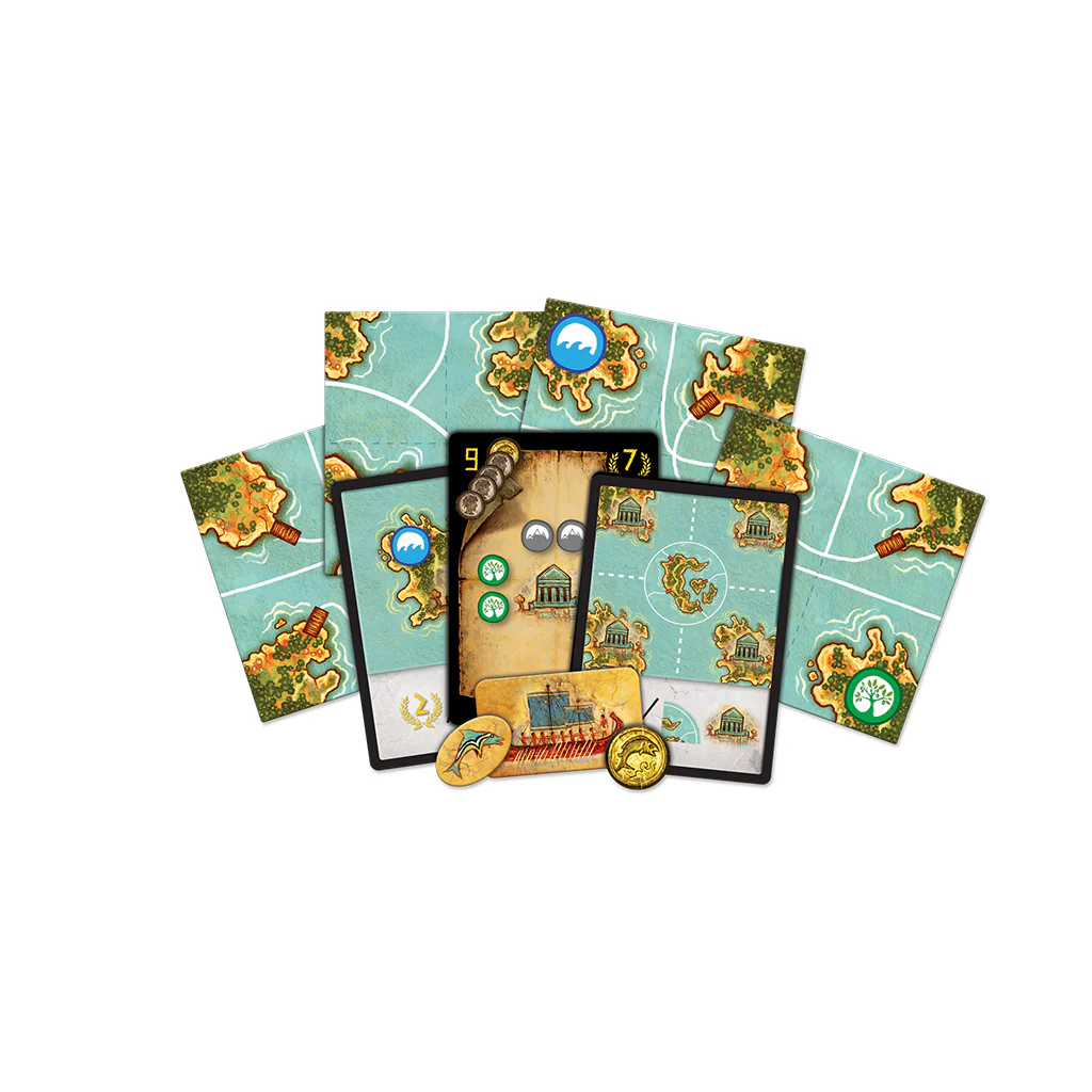 Akrotiri Revised Edition - Image 4