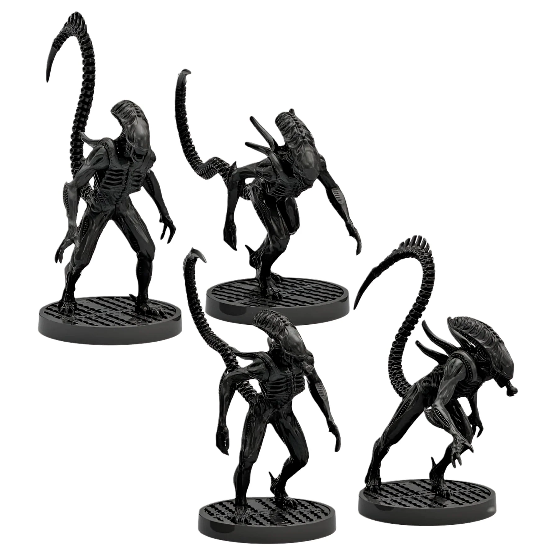 Aliens Another Glorious Day in the Corps Board Cooperative Survival Game - Image 3
