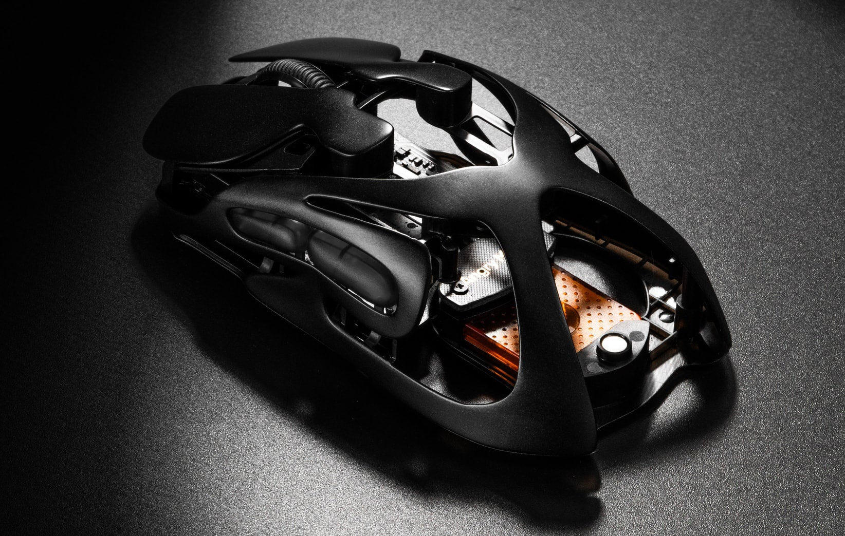 Angry Miao AM Infinity Wireless 8K Mouse - Image 10