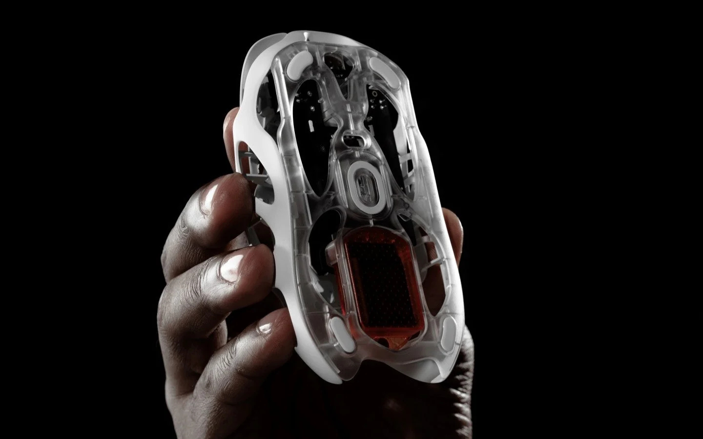 Angry Miao AM Infinity Wireless 8K Mouse - Image 14