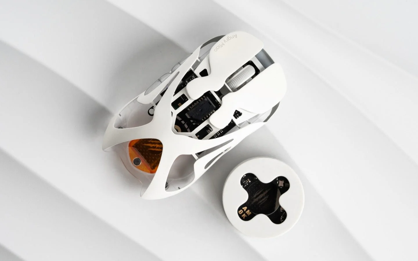 Angry Miao AM Infinity Wireless 8K Mouse - Image 18