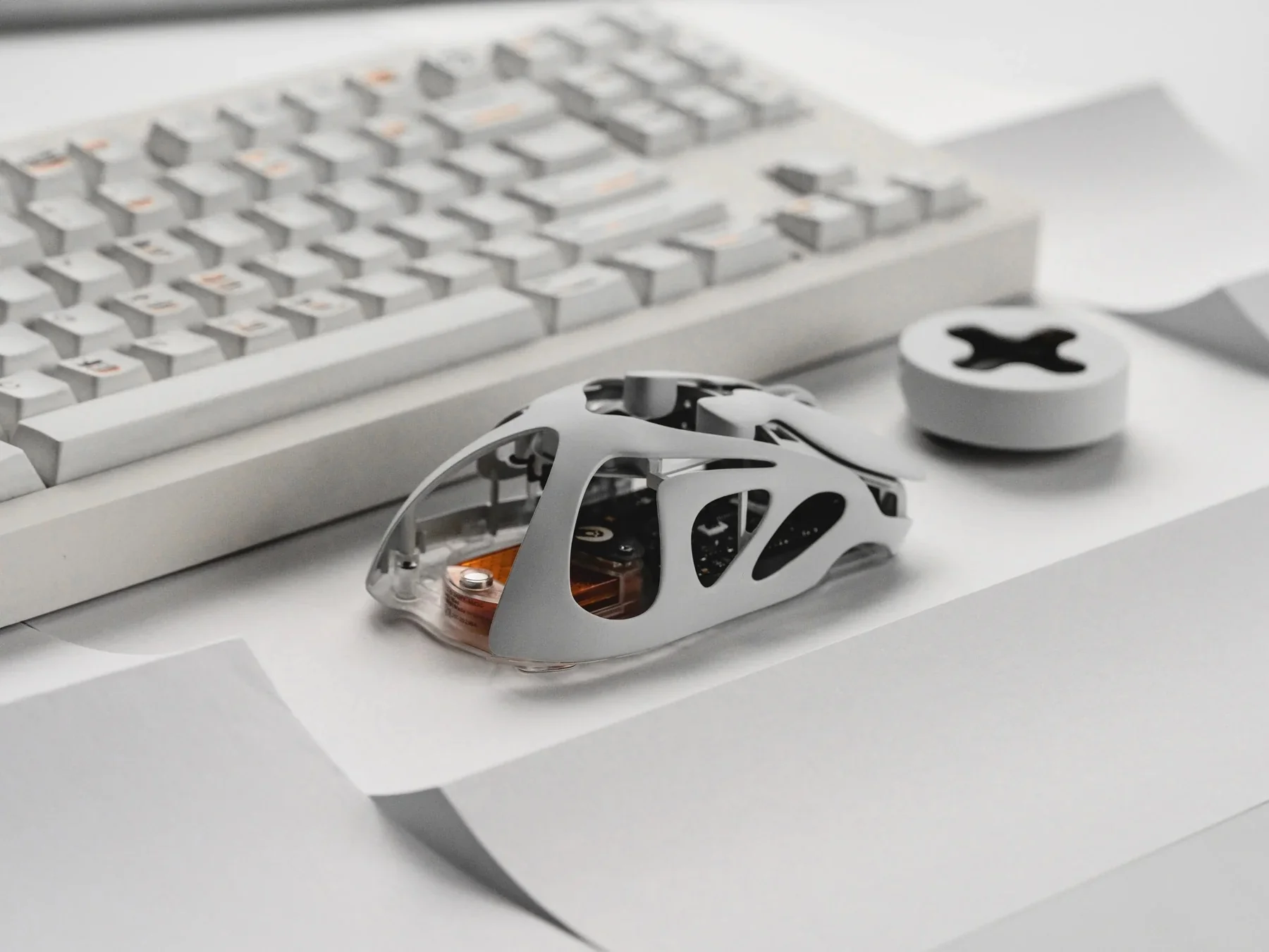 Angry Miao AM Infinity Wireless 8K Mouse - Image 19