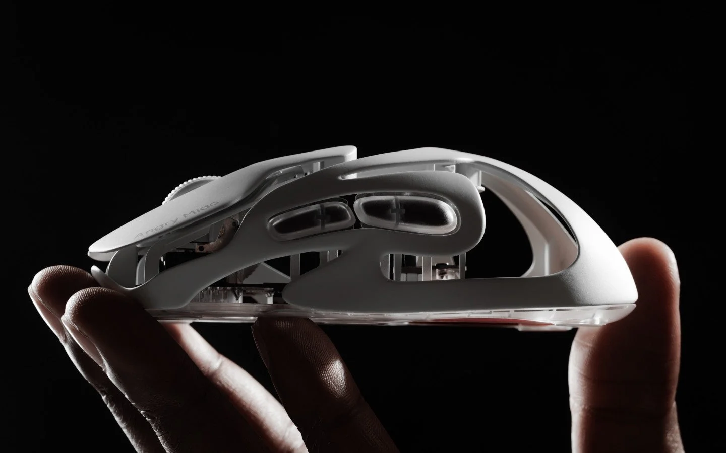Angry Miao AM Infinity Wireless 8K Mouse - Image 21