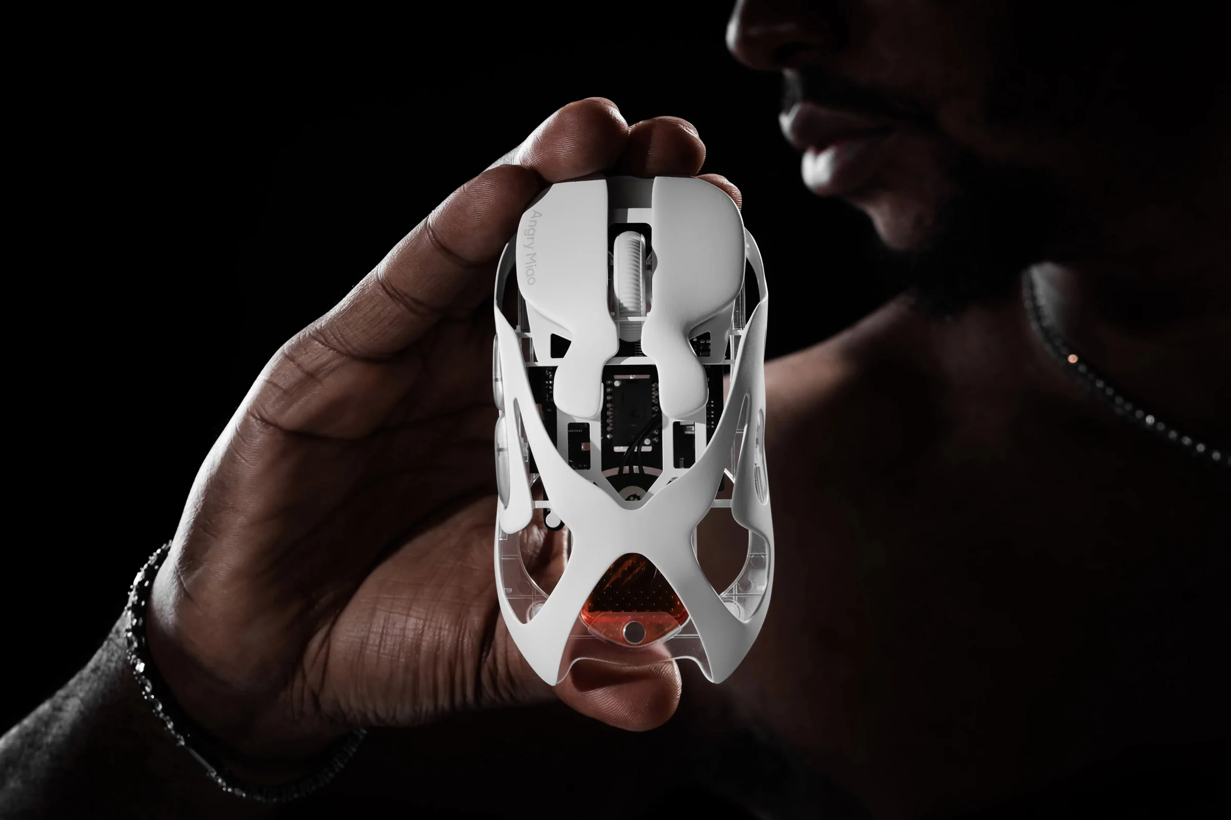 Angry Miao AM Infinity Wireless 8K Mouse - Image 22