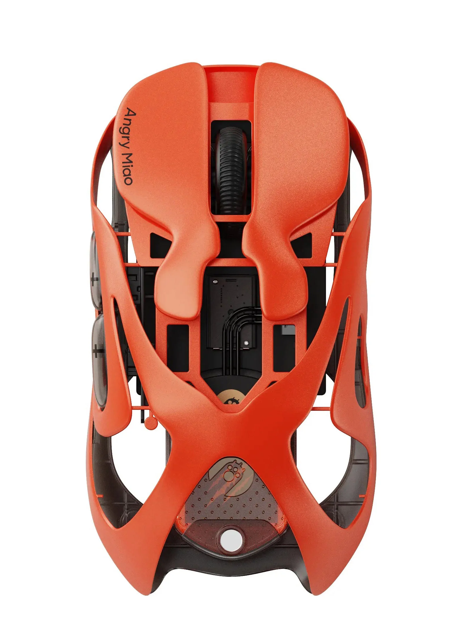 Angry Miao AM Infinity Wireless 8K Mouse - Image 24