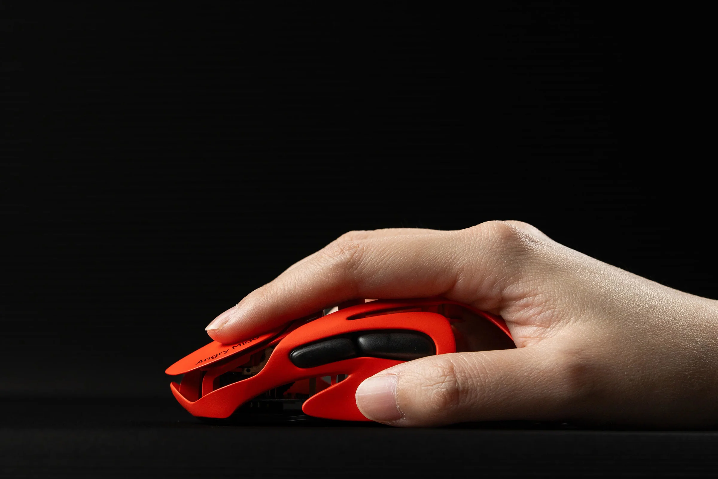 Angry Miao AM Infinity Wireless 8K Mouse - Image 29