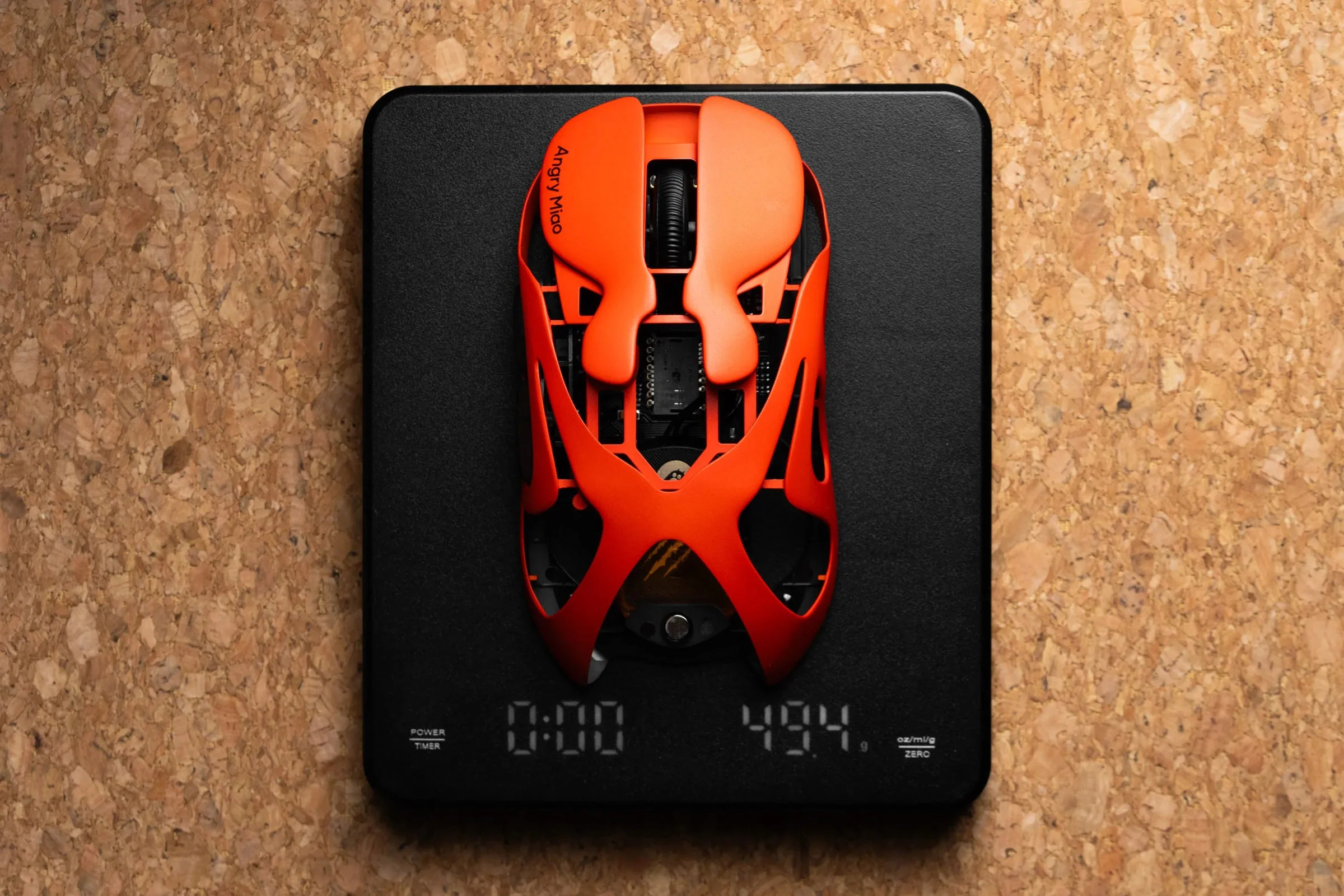 Angry Miao AM Infinity Wireless 8K Mouse - Image 33