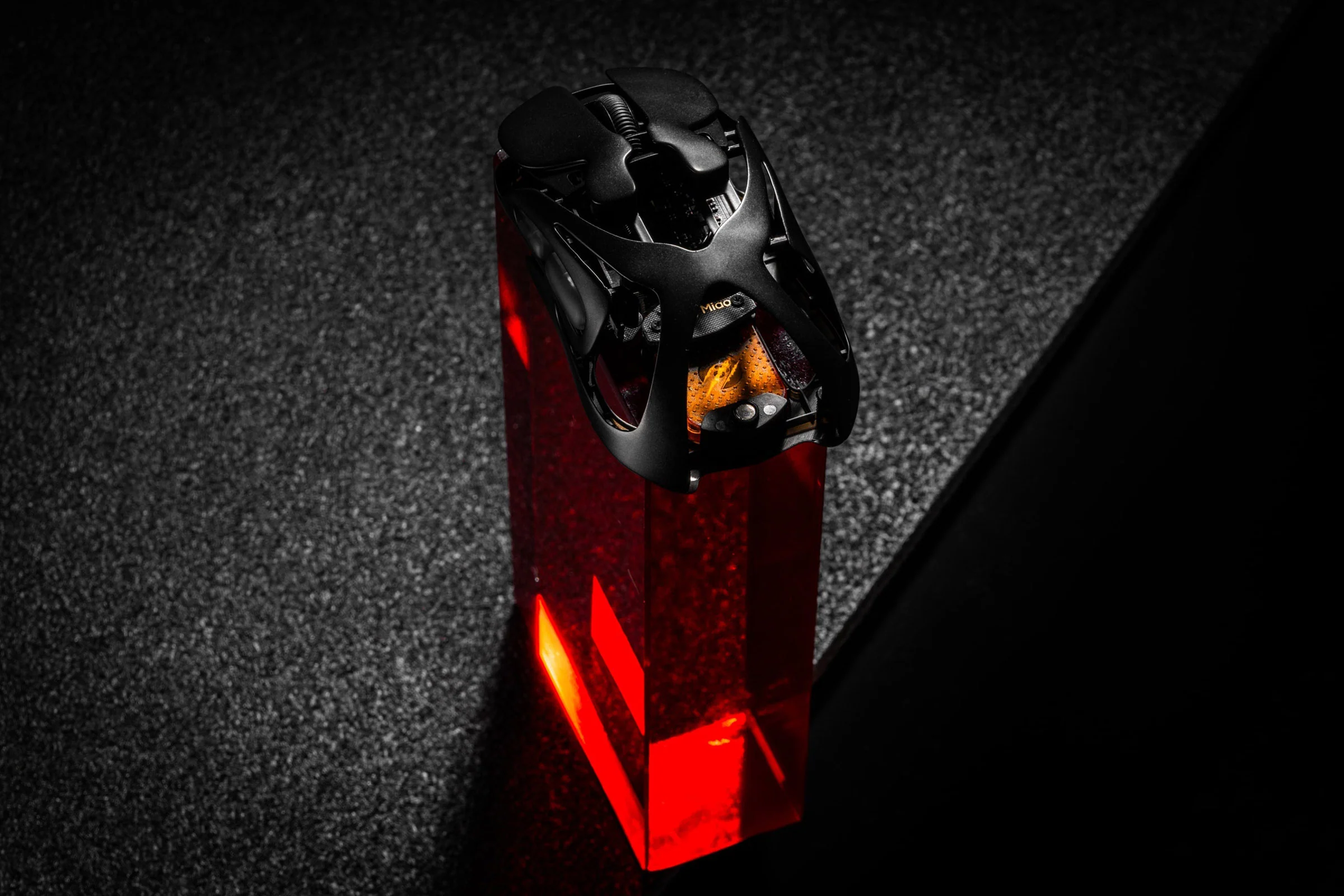 Angry Miao AM Infinity Wireless 8K Mouse - Image 4