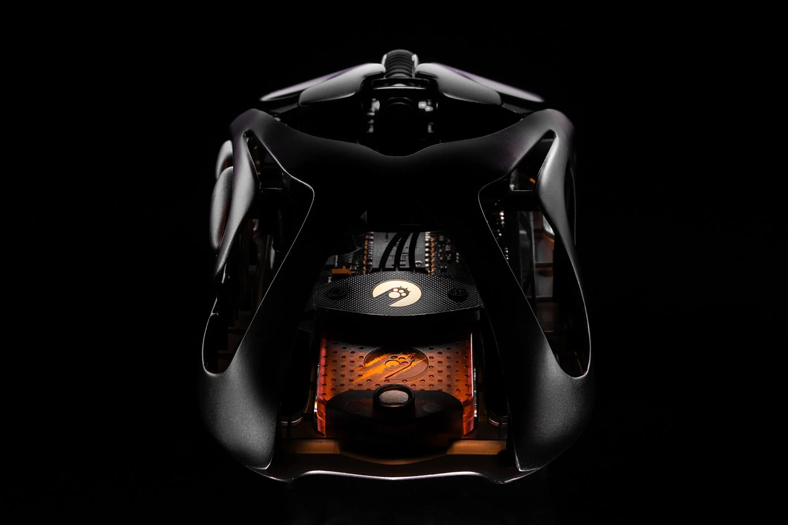 Angry Miao AM Infinity Wireless 8K Mouse - Image 5