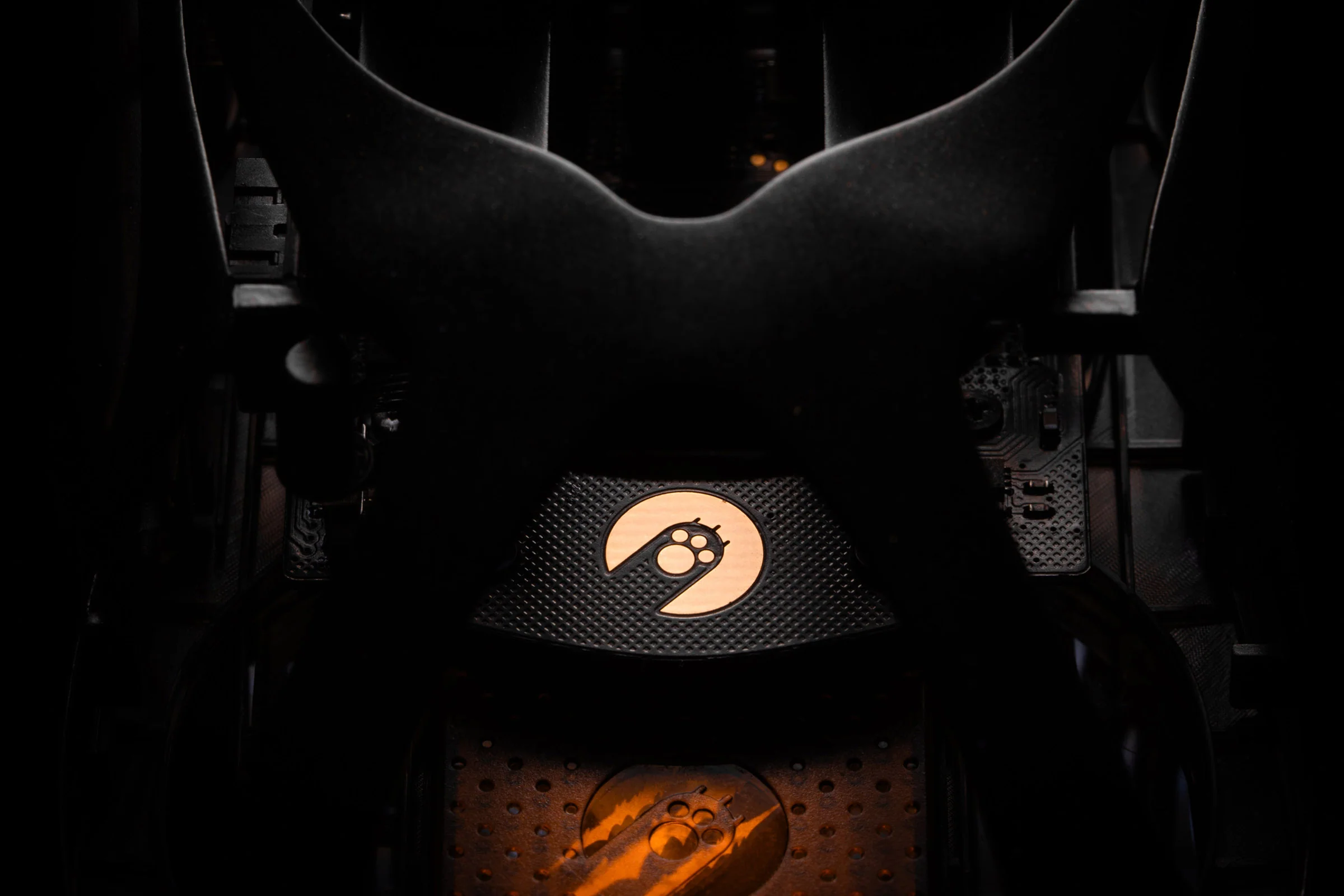 Angry Miao AM Infinity Wireless 8K Mouse - Image 9