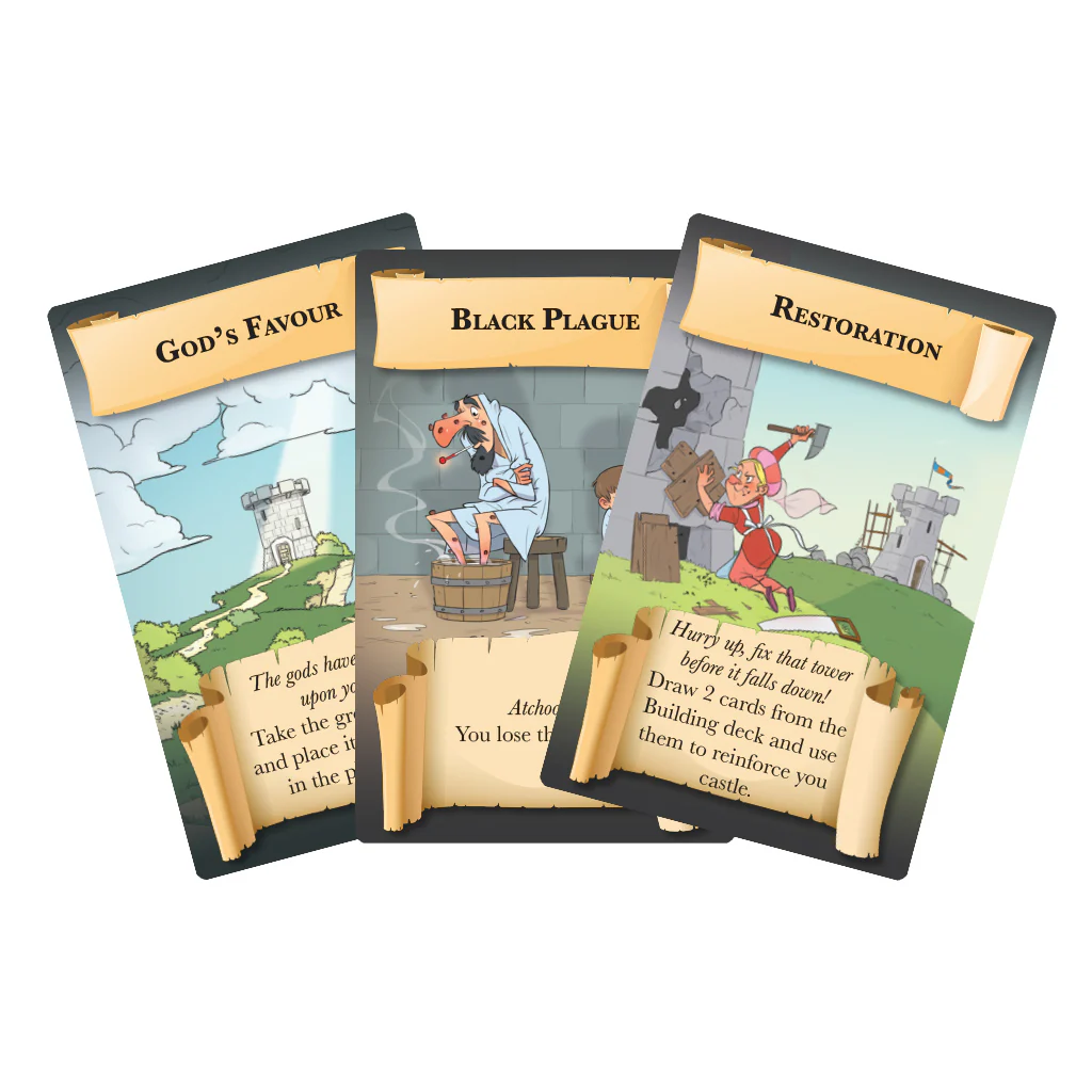 Assault on the Castle - Image 4