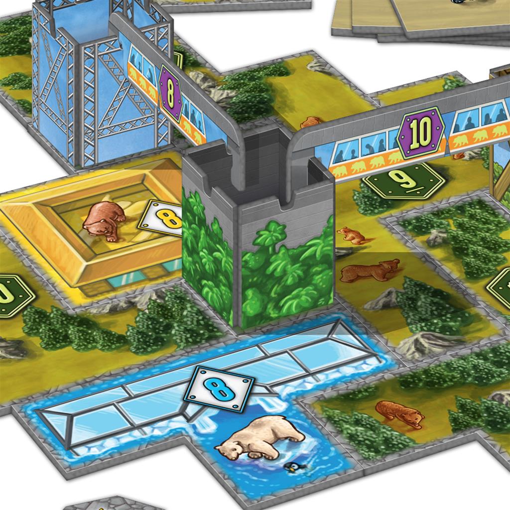 Barenpark: Bad News Bears Expansion - Image 5