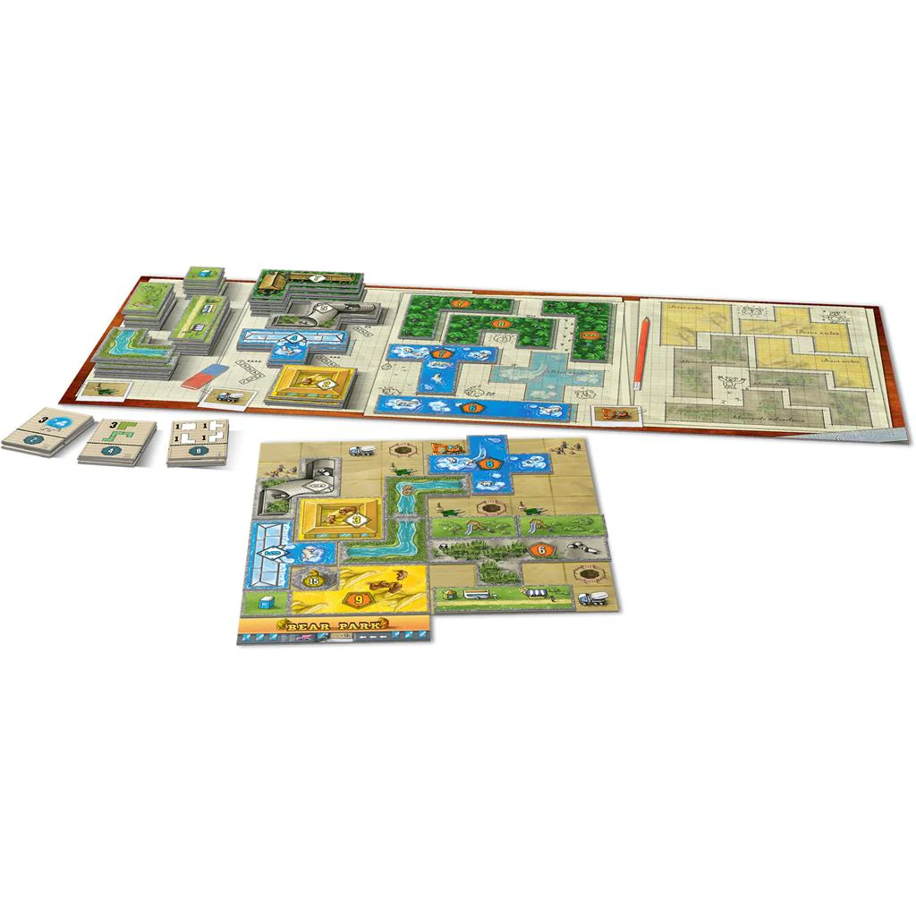 Barenpark: Bad News Bears Expansion - Image 6