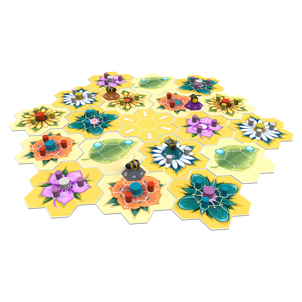 BEEZ Board Game - Image 2