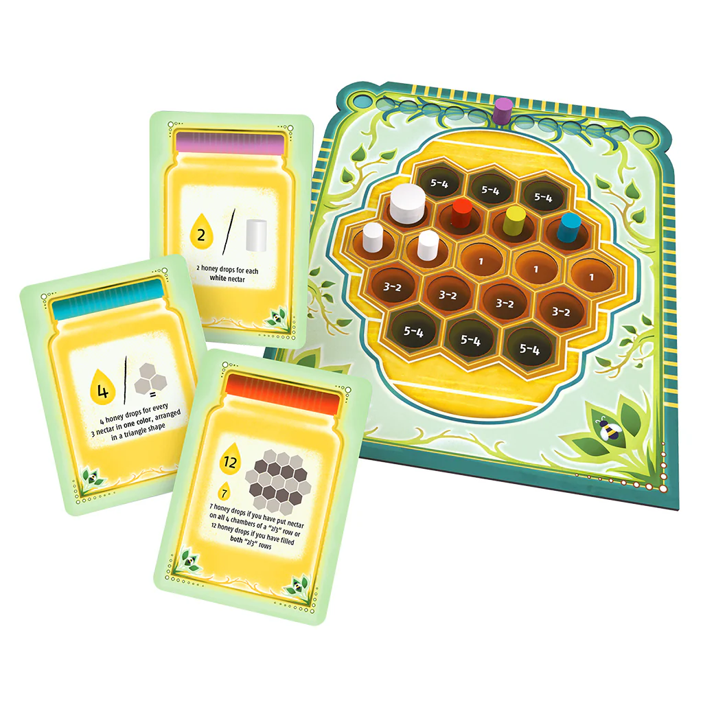 BEEZ Board Game - Image 3