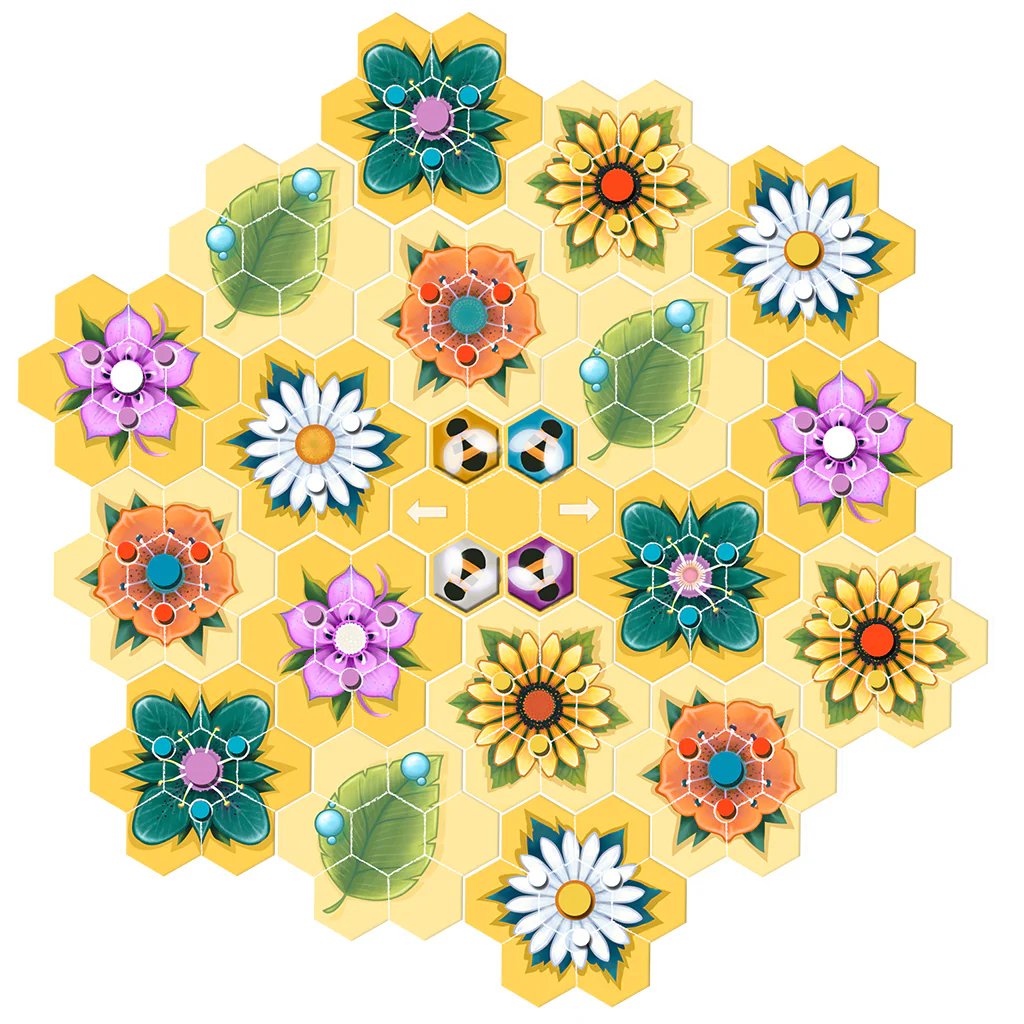 BEEZ Board Game - Image 4