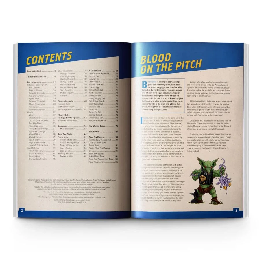 Blood Bowl - Death Zone - Image 2