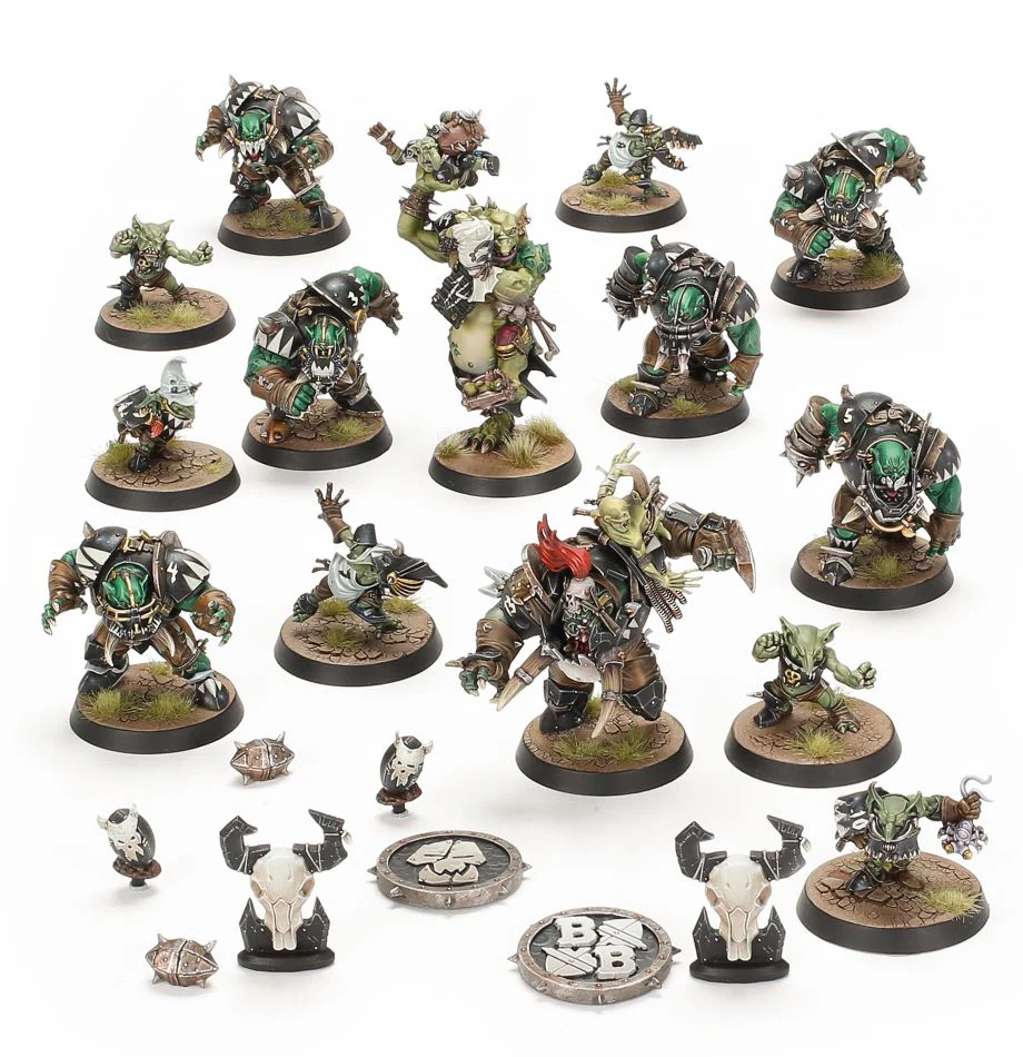 Blood Bowl : Second Season Edition (EN) - Image 3