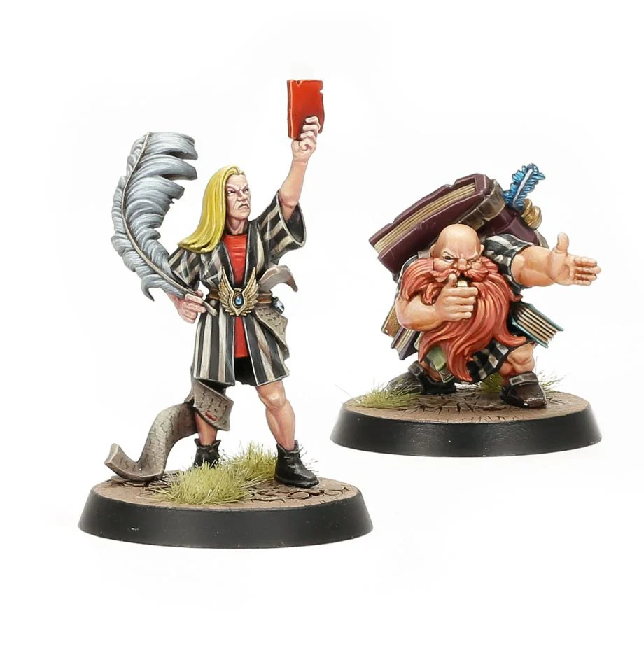 Blood Bowl : Second Season Edition (EN) - Image 4