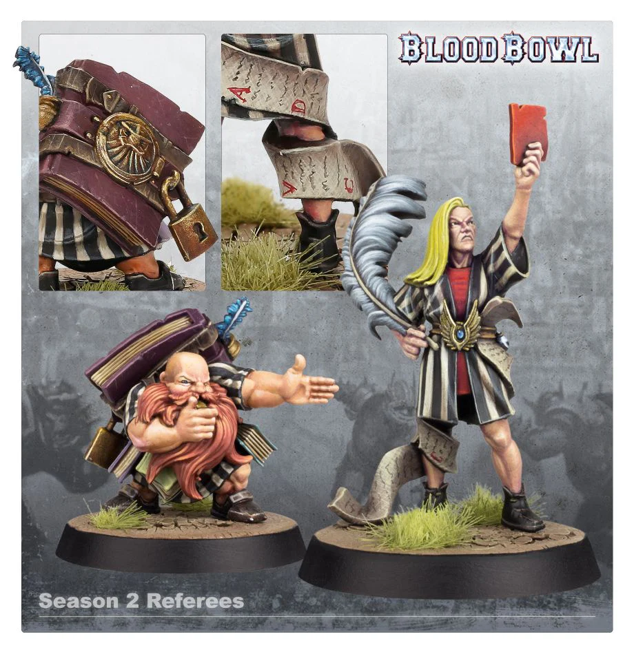 Blood Bowl : Second Season Edition (EN) - Image 7