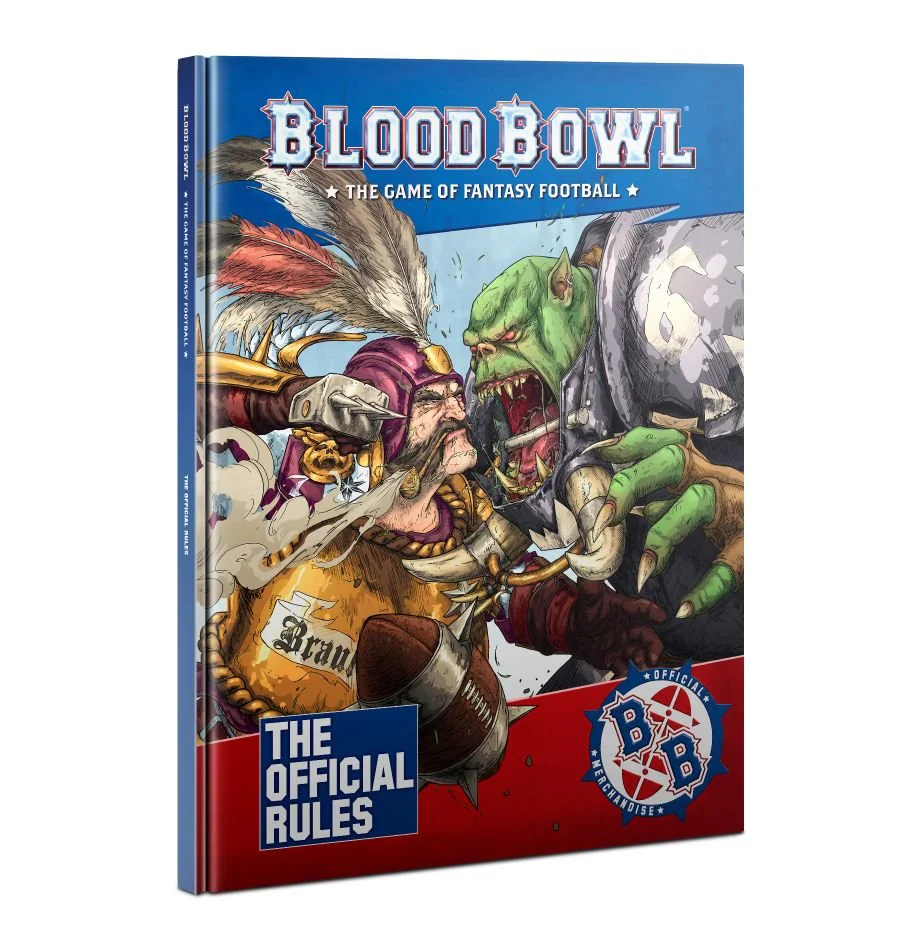 Blood Bowl : Second Season Edition (EN) - Image 9
