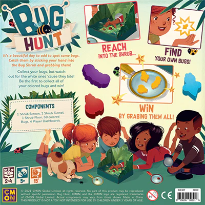 Bug Hunt - Image 3