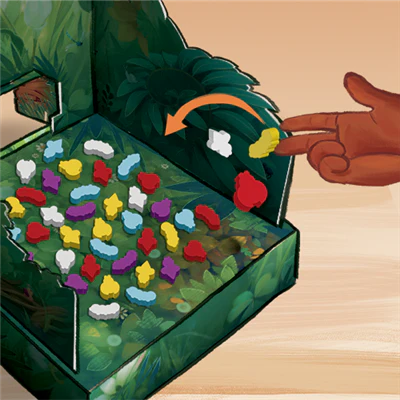 Bug Hunt - Image 4