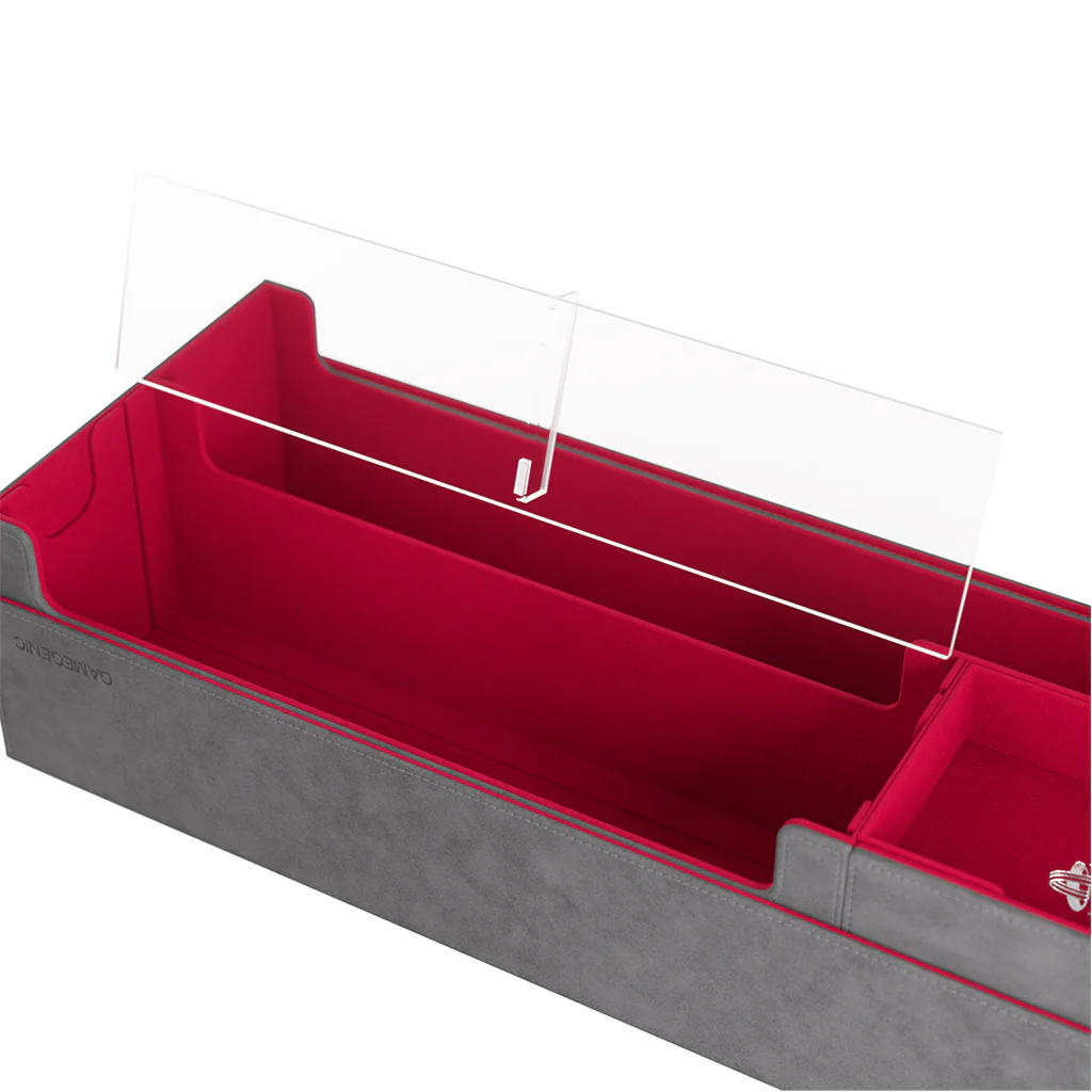 Cards' Lair 1000+ PRO Grey/Red - Image 3