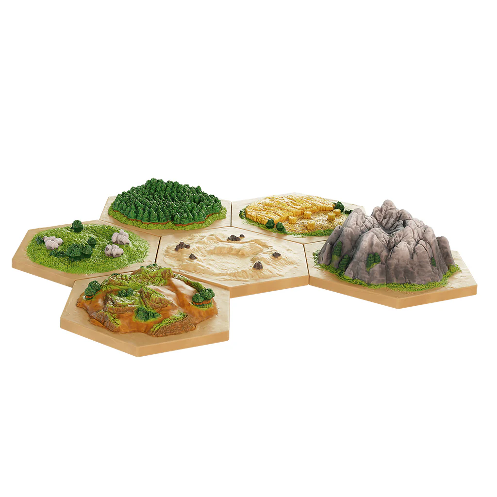 Catan: 3D Edition - Image 5