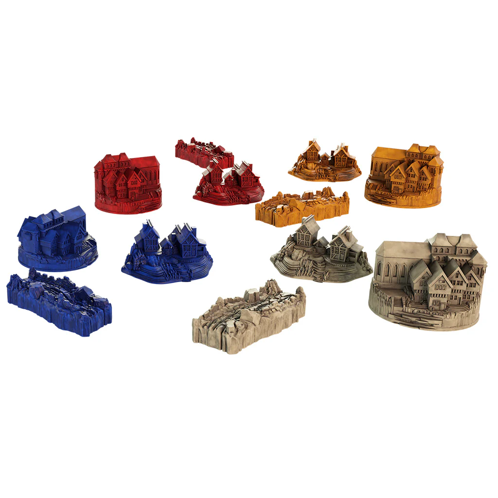 Catan: 3D Edition - Image 6