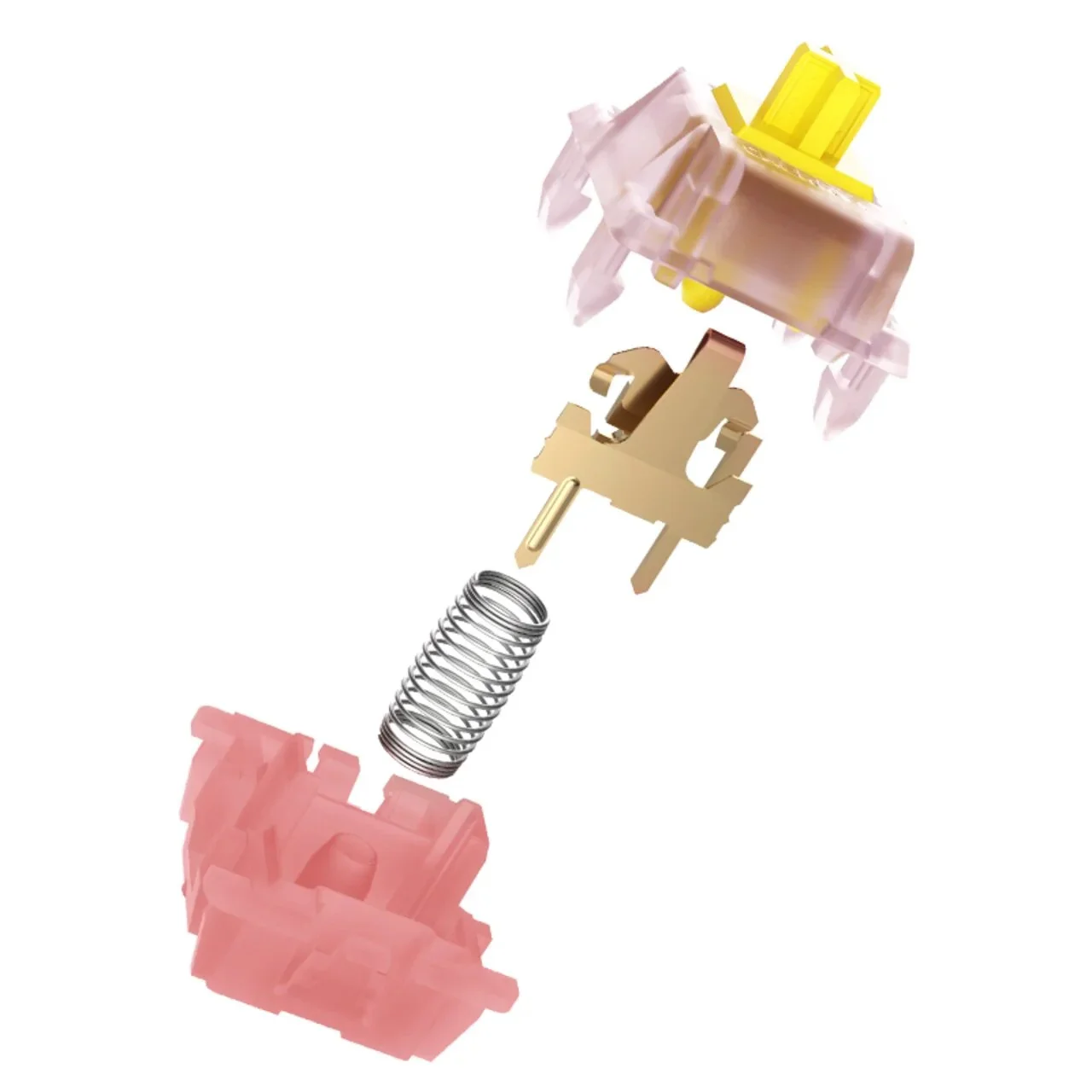 Cherry Blossom 35g Linear PCB Mount Switch - Image 3