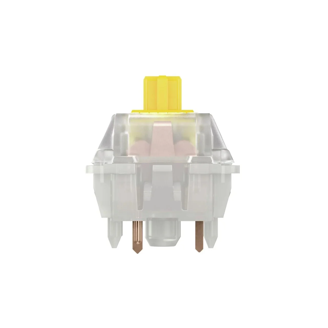 Cherry MX Honey Silent 45g Tactile PCB Mount Switch - Image 4
