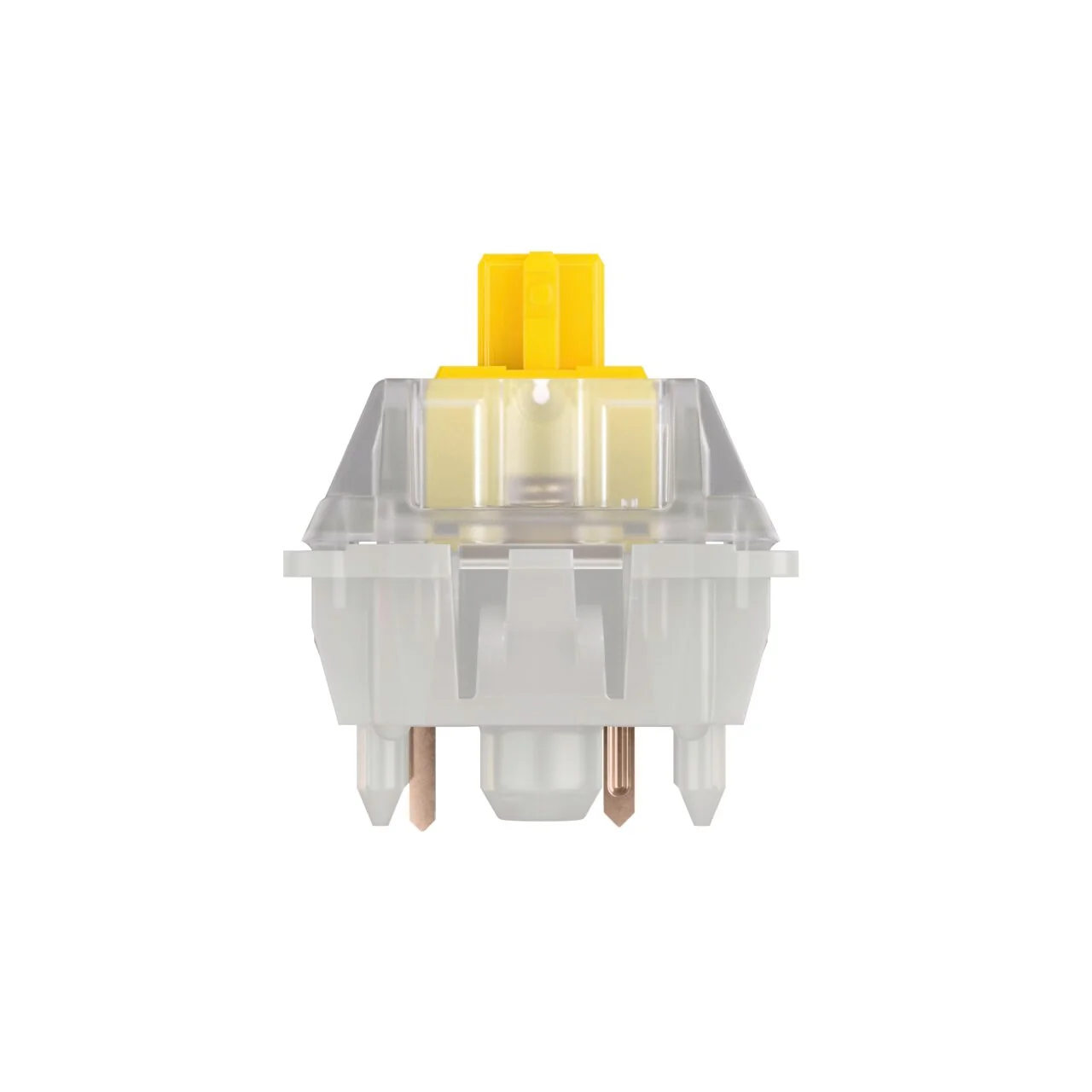 Cherry MX Honey Silent 45g Tactile PCB Mount Switch - Image 5