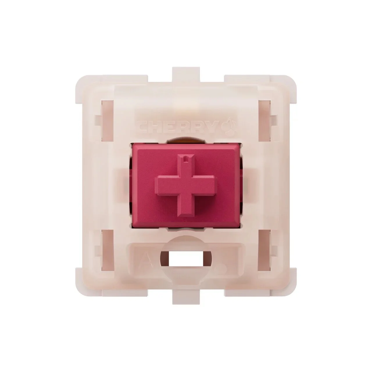 Cherry MX Petal 30g Tactile PCB Mount Switch ( MX2A-GCBD ) - Image 2
