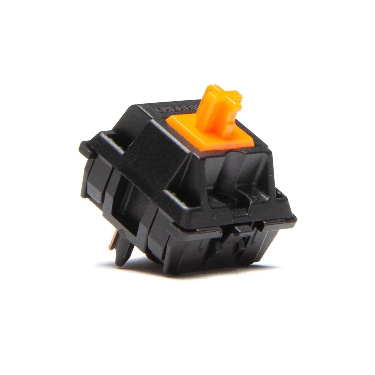 Cherry MX2A Orange 55g Linear PCB Mount Switch - Image 4