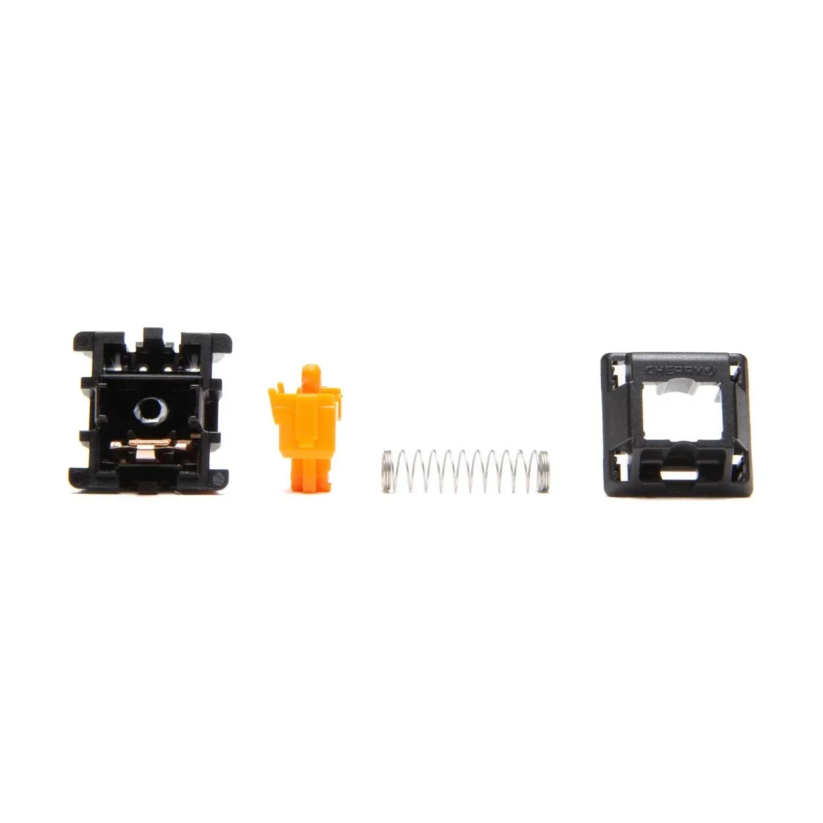 Cherry MX2A Orange 55g Linear PCB Mount Switch - Image 7