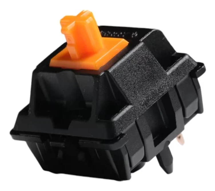 Cherry MX2A Orange 55g Linear PCB Mount Switch - Image 8