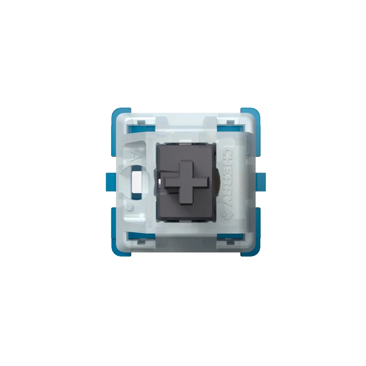 Cherry Northern Light Silent 45g Linear PCB Mount RGB Switch ( MX2A-8C7D ) - Image 4