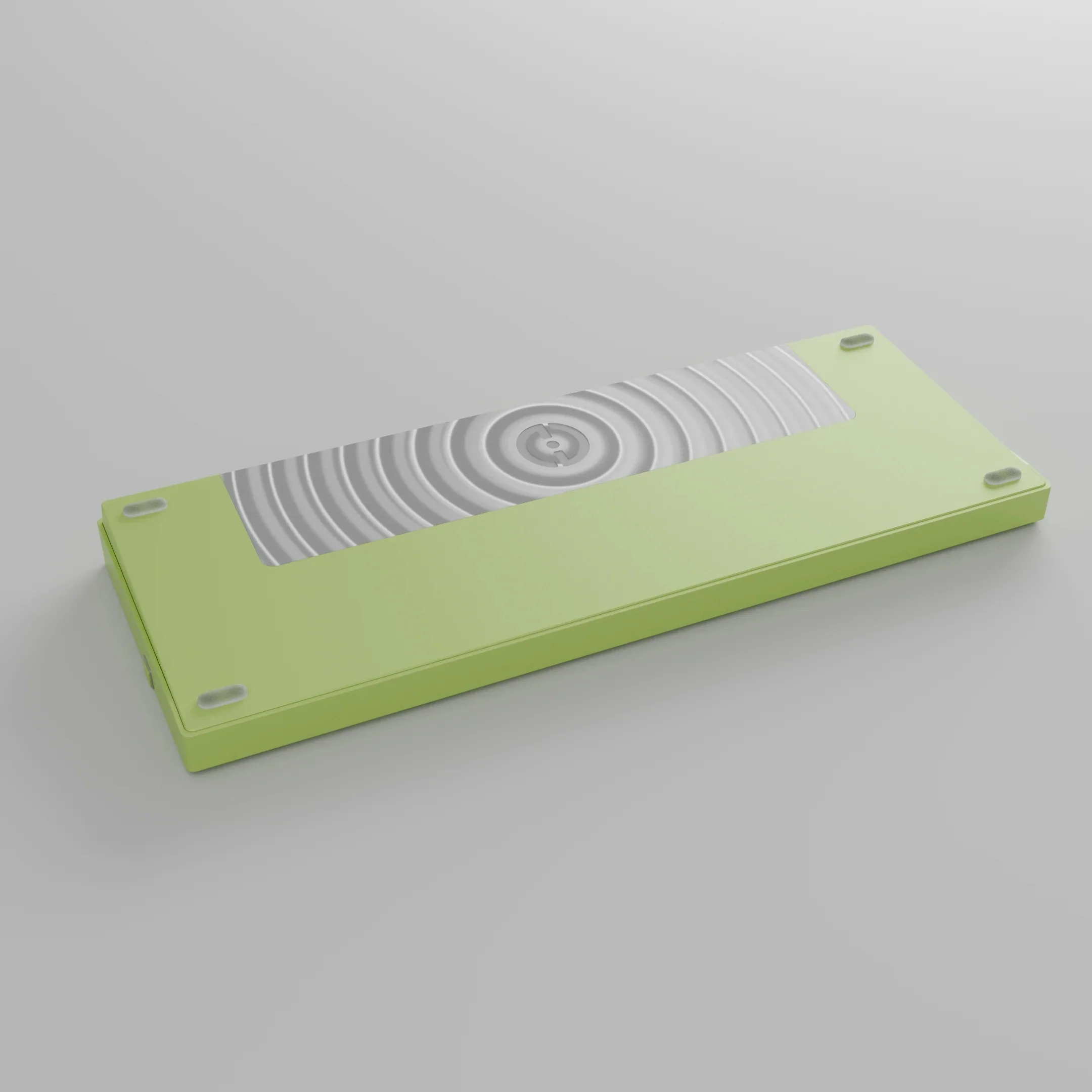 Chilkey ND TKL Hotswap Wireless RGB Keyboard - Image 16