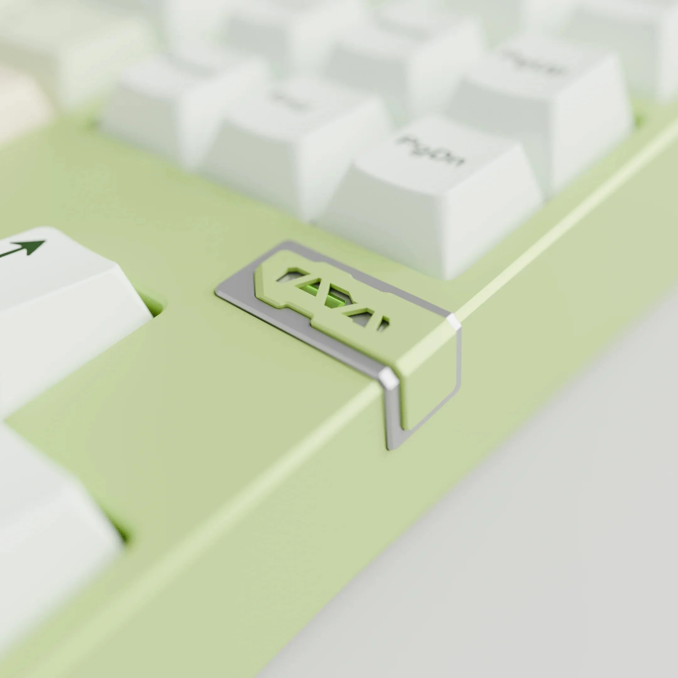Chilkey ND TKL Hotswap Wireless RGB Keyboard - Image 18