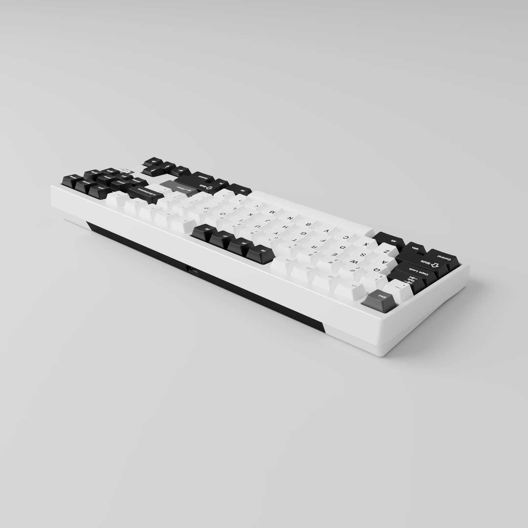 Chilkey ND TKL Hotswap Wireless RGB Keyboard - Image 26