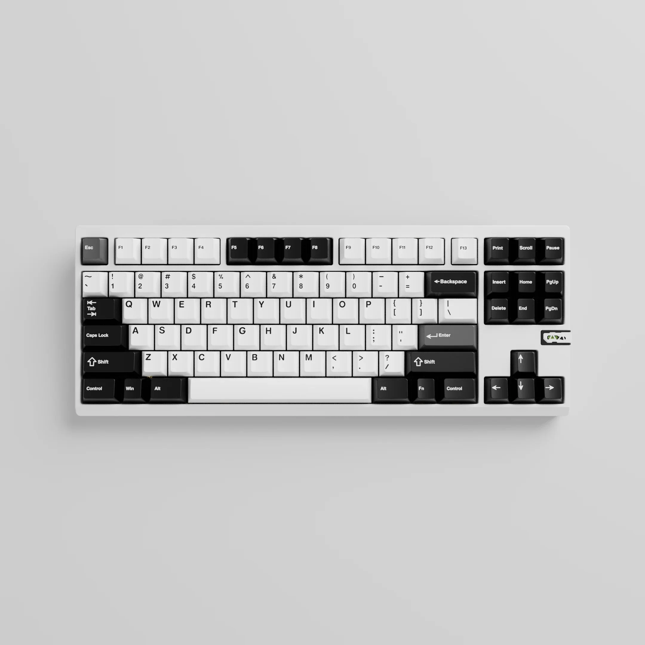 Chilkey ND TKL Hotswap Wireless RGB Keyboard - Image 27