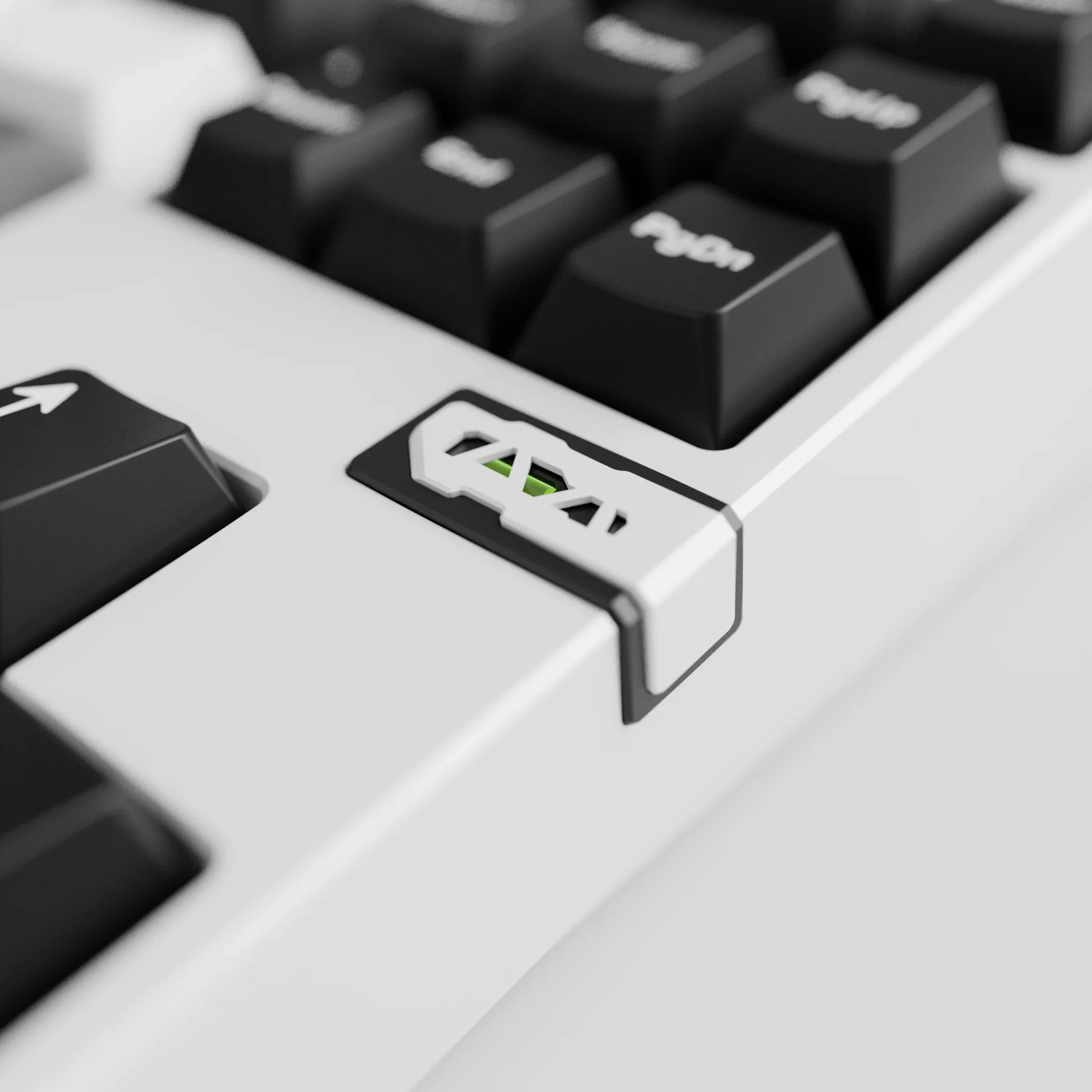 Chilkey ND TKL Hotswap Wireless RGB Keyboard - Image 29