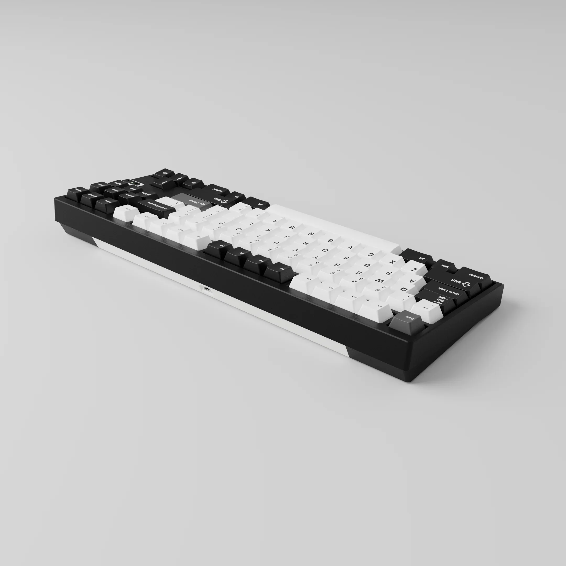 Chilkey ND TKL Hotswap Wireless RGB Keyboard - Image 3