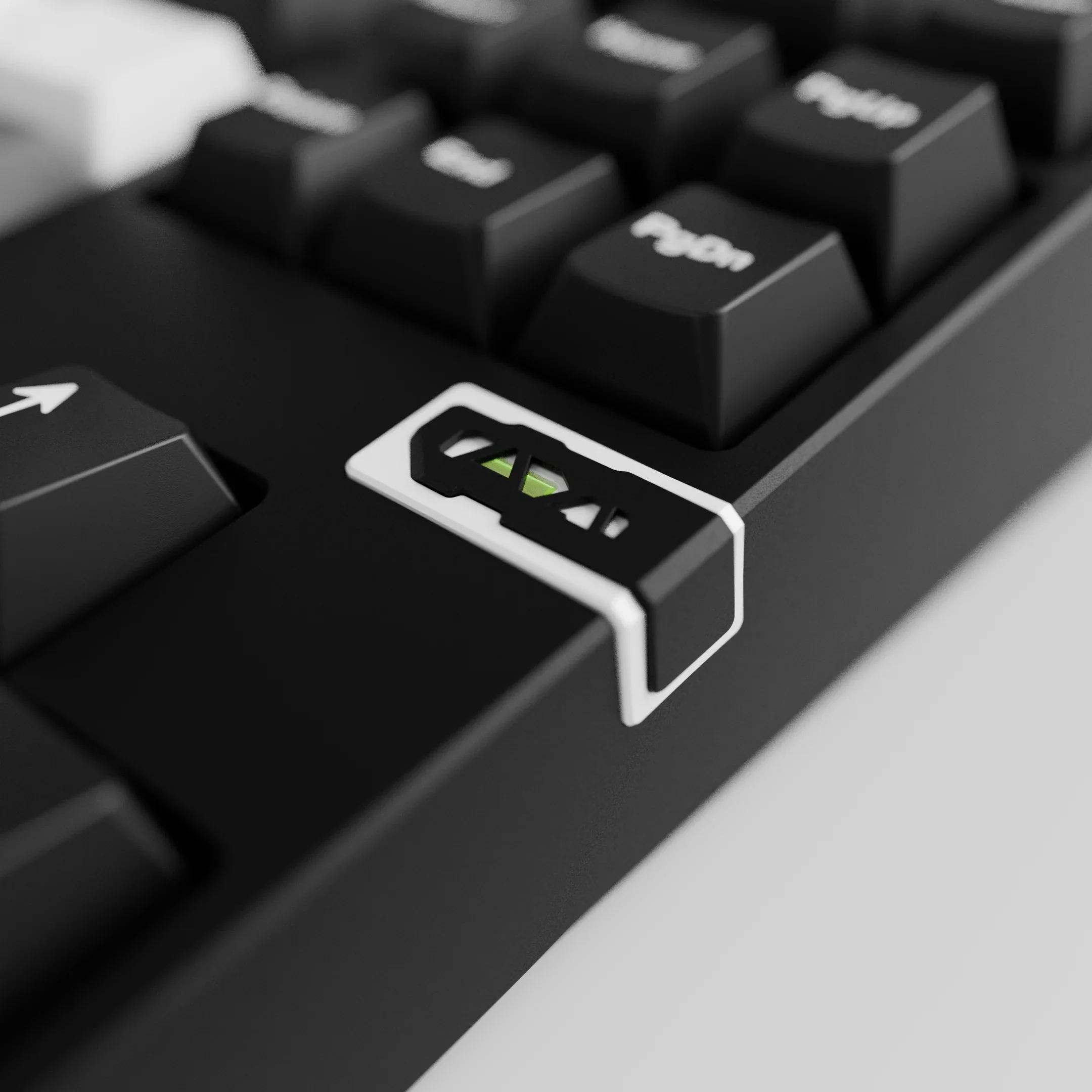 Chilkey ND TKL Hotswap Wireless RGB Keyboard - Image 5